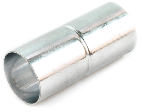 Alva Aluminium Steckmuffe Ø40mm - ALU-SM40