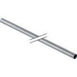 GEBERIT GE Mapress C-Stahl Systemrohr d76,1mm, L6m, Druckluft/Sprinkler verz.  – 19409