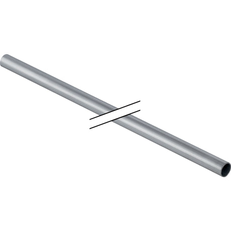 GEBERIT GE Mapress C-Stahl Systemrohr d76,1mm, L6m, Druckluft/Sprinkler verz.  – 19409