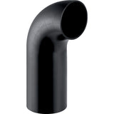 GEBERIT GE PE Bogen 90 Gr. d125mm   – 368.055.16.1