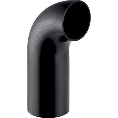 GEBERIT GE PE Bogen 90 Gr. d125mm   – 368.055.16.1