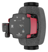 GRUNDFOS GRUNDFOS Hocheffizienz Umwälzpumpe ALPHA2 GO 32-60 180 220-240V 9H DF0  – 93074238