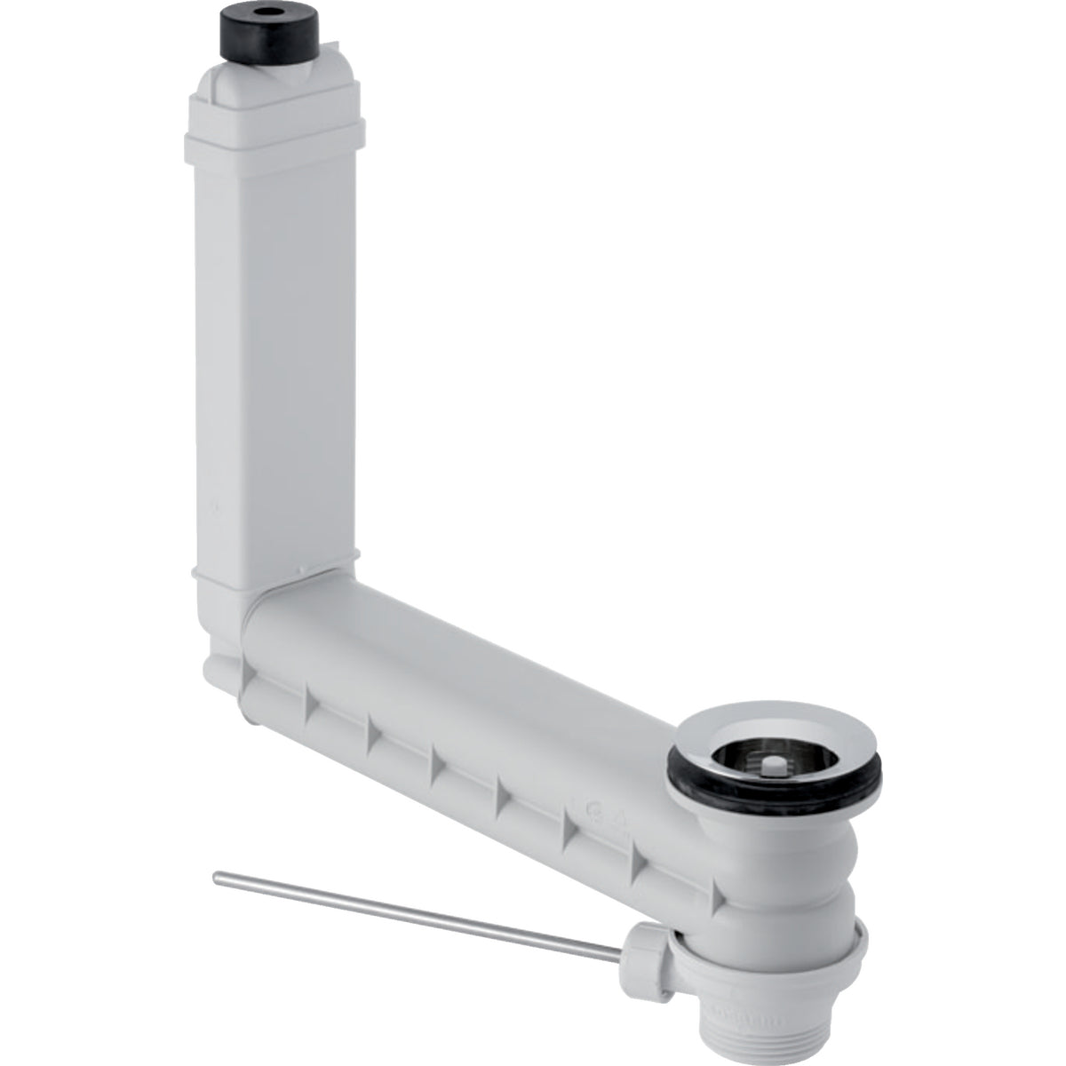 GEBERIT GE WT CLOU mit Hebel 152018   – 152.018.00.1
