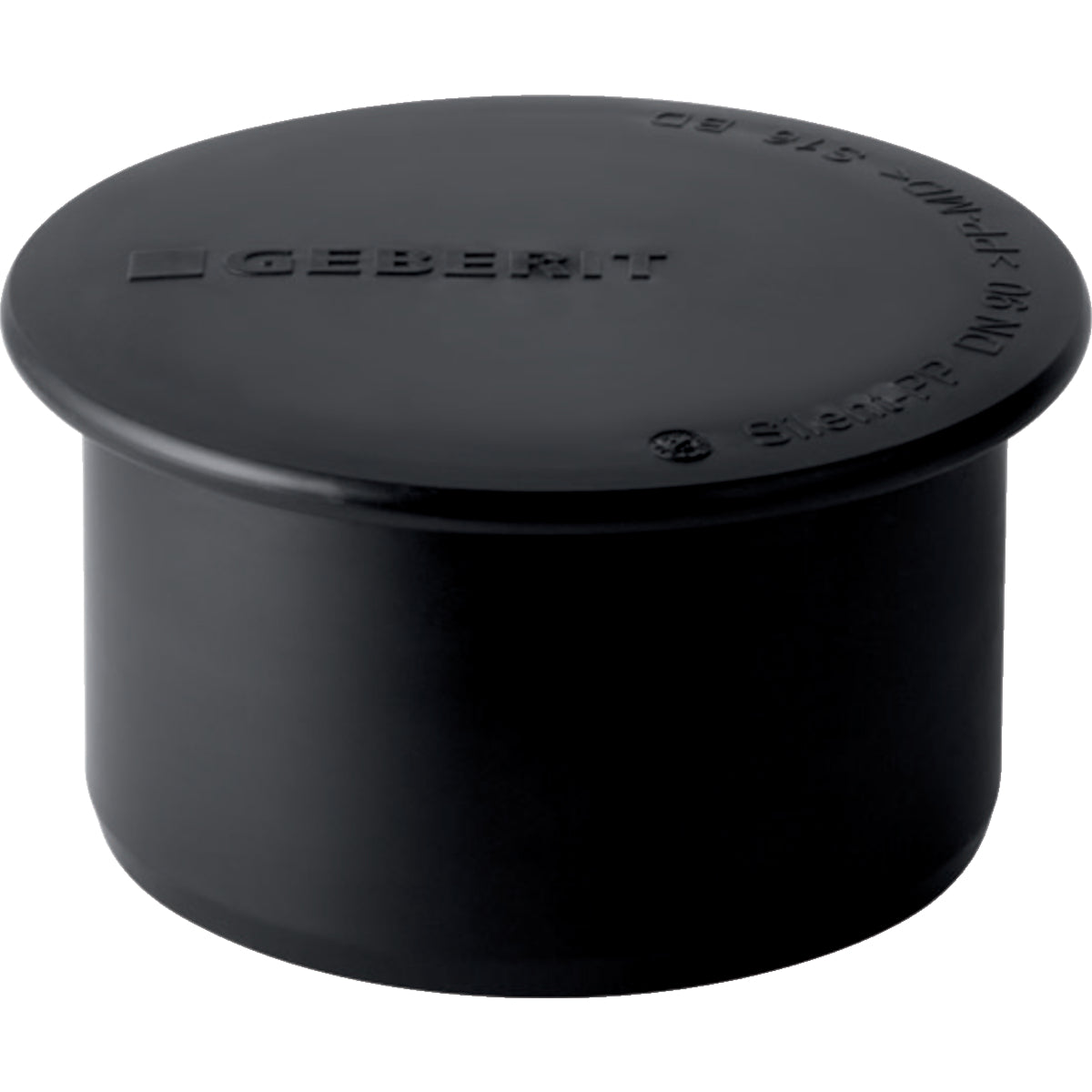 GEBERIT GE Silent-PP Muffenstopfen d50mm   – 390.228.14.1