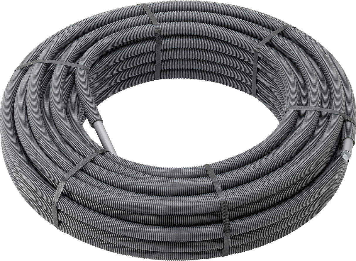VIEGA Viega Rohr Raxofix 5301 in 20x2,8mm Kunststoff grau   – 645 755