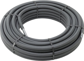 VIEGA Viega Rohr Raxofix 5301 in 20x2,8mm Kunststoff grau   – 645 755