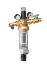 RESIDEO Resideo Hauswasser-Station HS10S-LF 0,1mm, bleifrei, LFAA, 1 1/4"  – HS10S-11/4LFAA