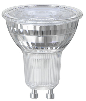 RADIUM LED Reflektorlampe 230V GU10 dimmbar Ø51mm 575lm 2700K 36°  – 43922570