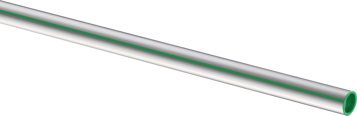 VIEGA Viega Rohr Sanpress 2205 in 54x1,5mm Edelstahl (1.4521)   – 616 557