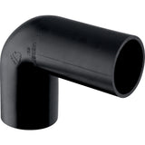 GEBERIT GE PE Siphonanschlussbogen d 56/50mm   – 363.083.16.1
