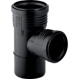 GEBERIT GE Silent-PP Abzweiger 87,5 Gr. d90/75mm   – 390.449.14.1