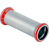 GEBERIT GE Mapress C-Stahl Schiebemuffe d15mm verzinkt  – 22102