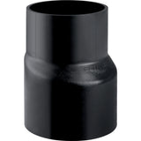 GEBERIT GE Reduktion PE-HD d200/125 lang Reduktion PE-HD d200/125 lang 370587   – 370.587.16.5