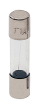 Alva Mini-Glasrohrsicherung tr„ge 5x20mm 250V / 3,1A - SIMINIG5X20T3,15A/250V