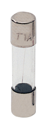 Alva Mini-Glasrohrsicherung tr„ge 5x20mm 250V / 6,3A - SIMINIG5X20T6,3A/250V