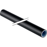GEBERIT GE Mepla Systemrohr ML Stange d75mm, L5m   – 608.100.00.1