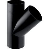 GEBERIT GE PE Abzweiger fuer waagrechten Einbau 45 Gr. d 110/50mm 367112   – 367.112.16.1
