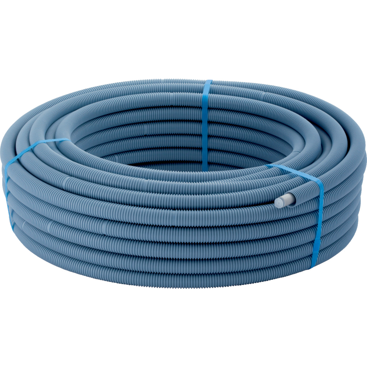 GEBERIT GE Systemrohr ML Rolle d16mm, L50m, im Schutzrohr   – 619.220.00.1
