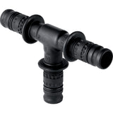GEBERIT GE Mepla T-Stueck egal PVDF d32mm   – 624.310.00.5