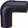 Alva PE 100-Winkel langschenkelig 110mm 90 Gr.SDR 11 OEVGW-gepr.Gas - PEL1011W11090