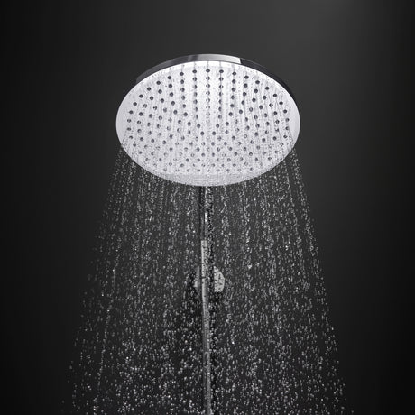 HANSGROHE HG Crometta S240 1 jet Showerpipe m. Einhebelmischer  – 27269000