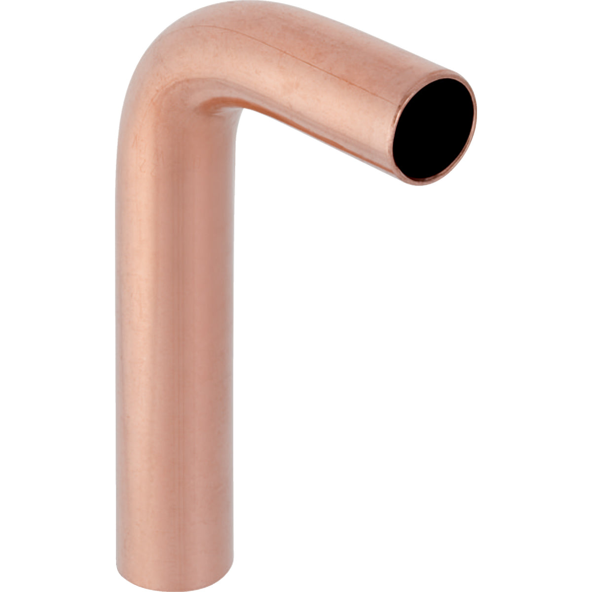 GEBERIT GE Mapress Kupfer Passbogen 90 Gr. d22mm  – 60084