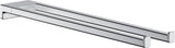 HANSGROHE HG AddStoris Handtuchhalter zweiarmig chrom  – 41770000