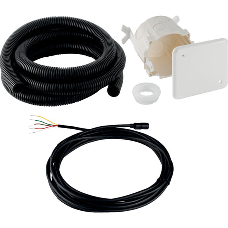GEBERIT GE Kabelset fuer Schnittstelle Digital I/O, zu Hygienespuelung   – 616.206.00.1