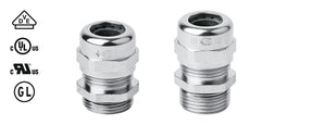 JACOB MS-Perfect-Kabelverschraubung M32x1,5   – 50.632 M