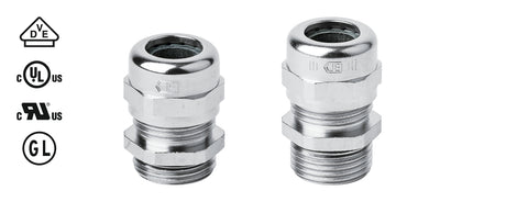 JACOB MS-Perfect-Kabelverschraubung M32x1,5   – 50.632 M