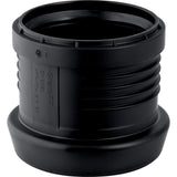 GEBERIT GE Uebergangsmuffe auf Silent-db20 PE-S2, d125/135mm   – 390.696.14.1