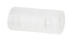 Alva Flexmuffe / Krallenmuffe d20mm transparent, halogenfrei - KRM20