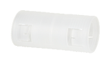 Alva Flexmuffe / Krallenmuffe d20mm transparent, halogenfrei - KRM20