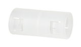 Alva Flexmuffe / Krallenmuffe Ø20mm transparent, halogenfrei - KRM20