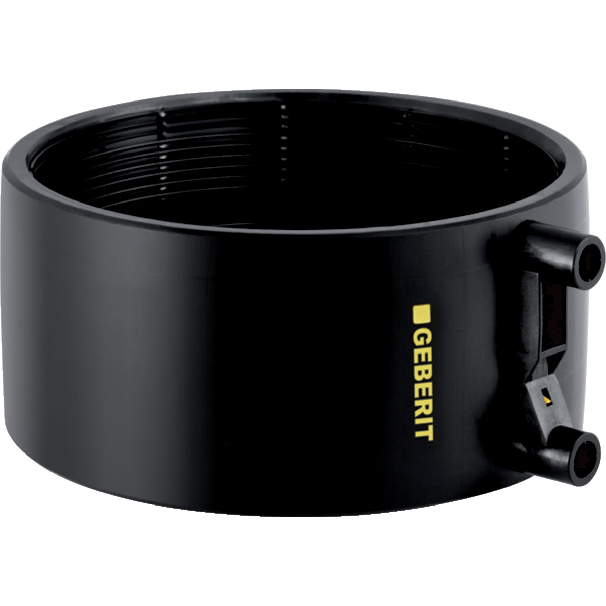 GEBERIT GE PE Elektro-Schweißmuffe d 90 mm 366771   – 366.771.16.1