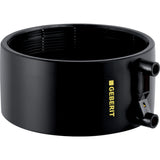 GEBERIT GE PE Elektro-Schweißmuffe d 110mm 367771   – 367.771.16.1