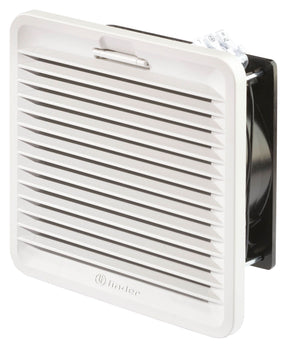 FINDER Filterlüfter, 24 m3/h, 17 W   – 7F.20.8.230.1020