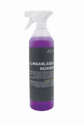 Alva Klimaanlagen Reiniger 750 ml Flasche mit Sprhkopf - 3428AV