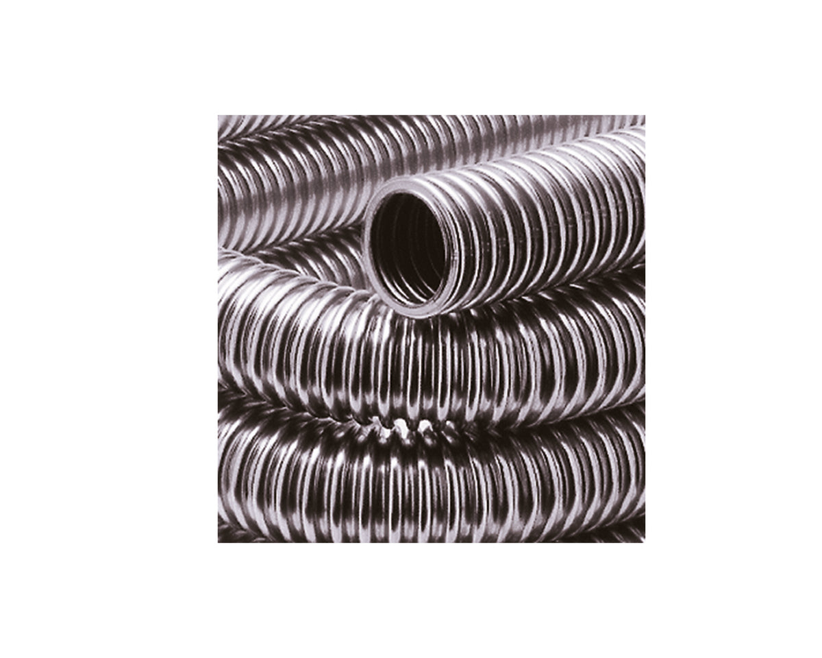 Alva Edelstahlwellrohr DN16 Rolle zu 6m - ALEWR16.6