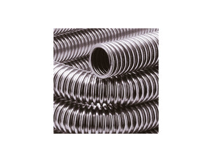 Alva Edelstahlwellrohr DN16 Rolle zu 6m - ALEWR16.6