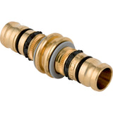 GEBERIT GE Mepla Kupplung Messing d20mm   – 612.505.00.5
