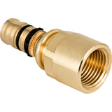 GEBERIT GE Mepla Uebergang mit Innengewinde RG d40mm x Rp1 1/4   – 605.558.00.5