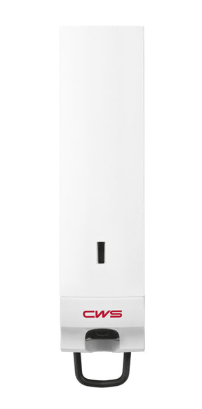CWS CWS Seifencremespender Paradise Cream Universal, ohne Panel, 500ml  – 4002010