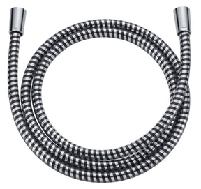 ALVA Era 1.0 Brauseschlauch Kunststoff, 150cm, Chrom
