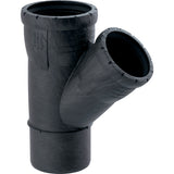 GEBERIT GE Silent-Pro Abzweig 45 Gr. d50/50mm  – 393.232.14.1
