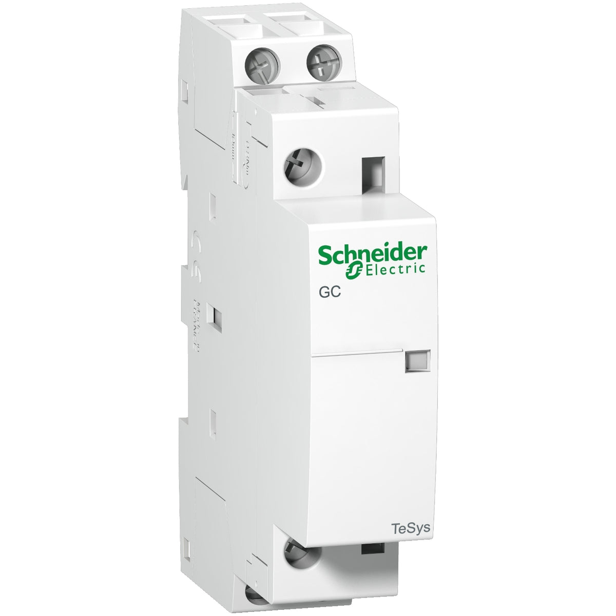 SCHNEIDER ELECTRIC Standardschütz Typ GC, 1S 1Ö, 16A, 220-2 40V AC  – GC1611M5