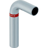 GEBERIT GE Mapress C-Stahl Passbogen 90 Gr. d35mm verzinkt  – 20406