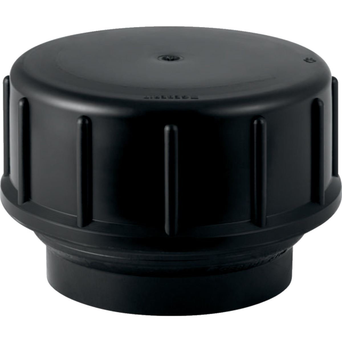 GEBERIT GE PE Verschlusskappe komplett d 40mm 360750   – 360.750.16.1