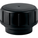 GEBERIT GE PE Verschlusskappe komplett d 40mm 360750   – 360.750.16.1