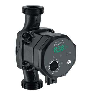 Alva FLOW+ 25-8/180 Heizungsumwälzpumpe - ALFLOW258P